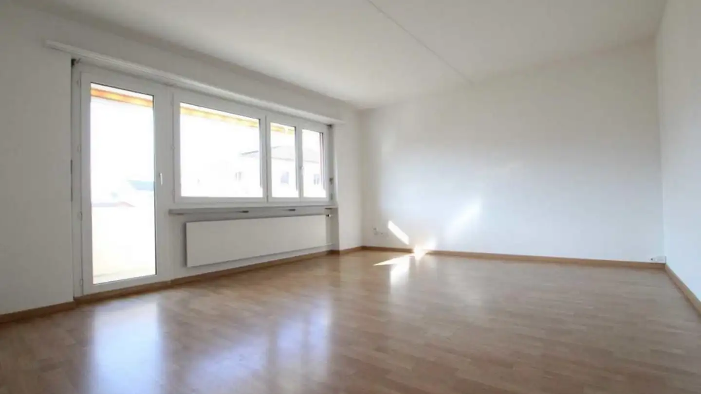 Apartment for rent - Sportplatzweg 6b, 6440 Brunnen - Photo 4
