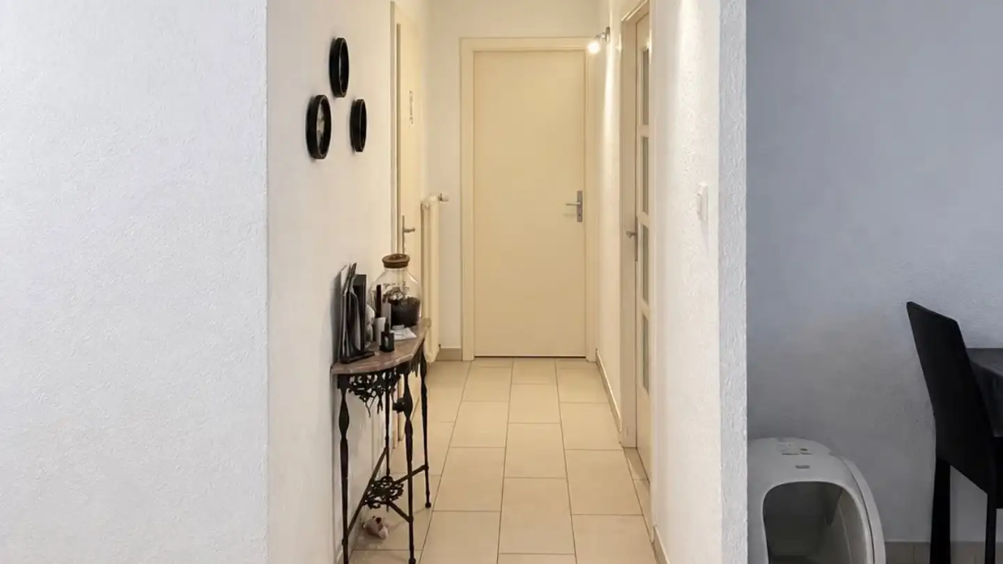 Apartment for rent - Chemin De Pré-Russin, 1860 Aigle - Photo 3