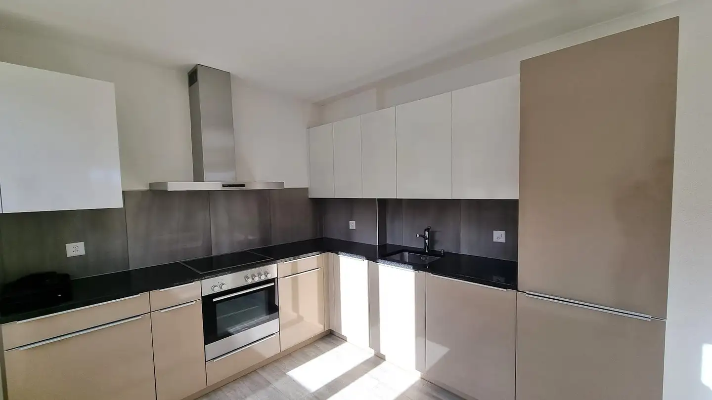 Apartment for rent - Rue Du Progrès 14, 2300 La Chaux-de-Fonds