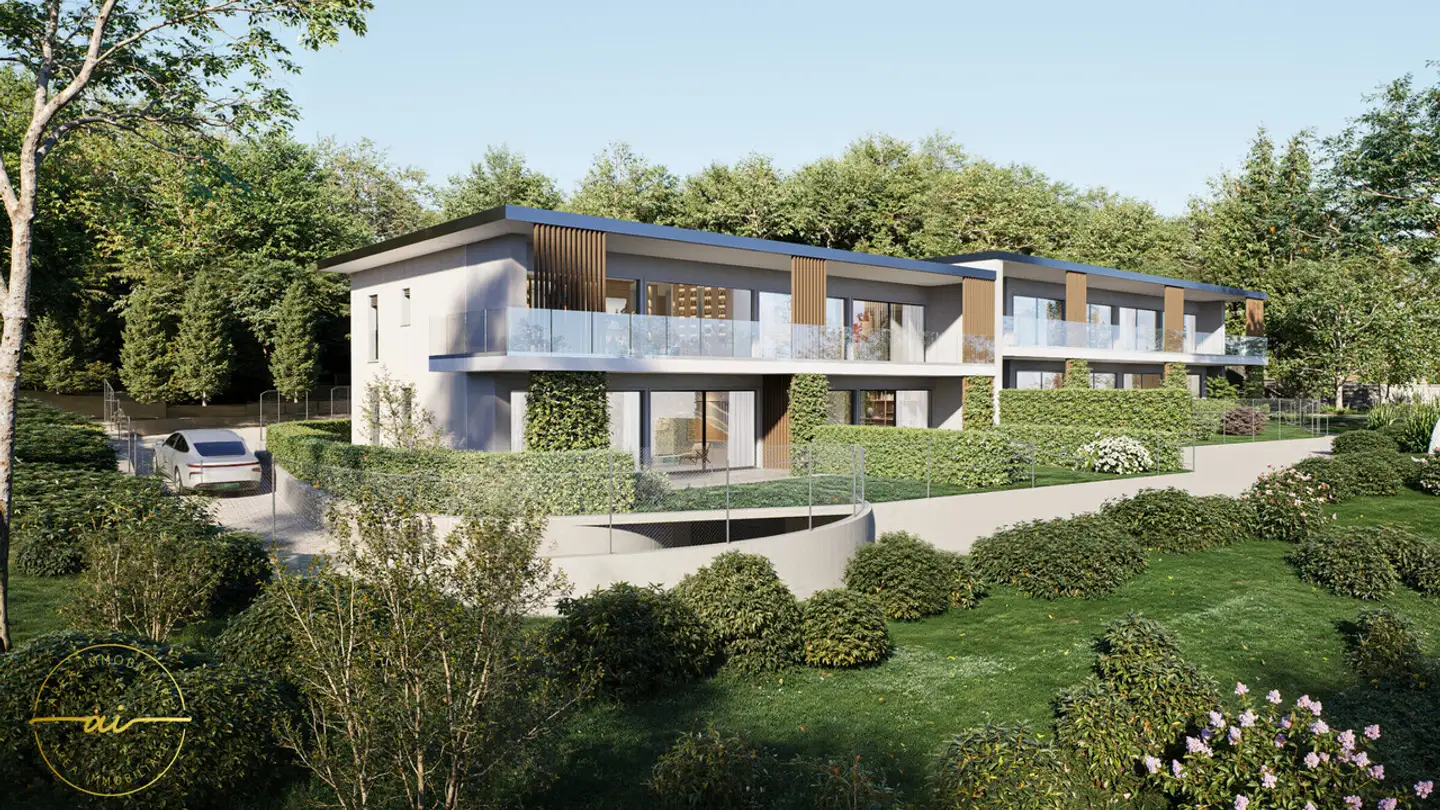 Appartamento in vendita - 6900 Lugano - Foto 3