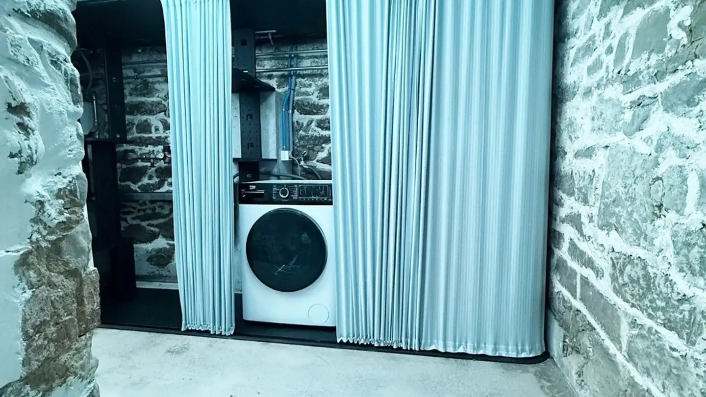 Wohnung mieten - Schwellbrunnerstrasse 60, 9100 Herisau - Foto 4