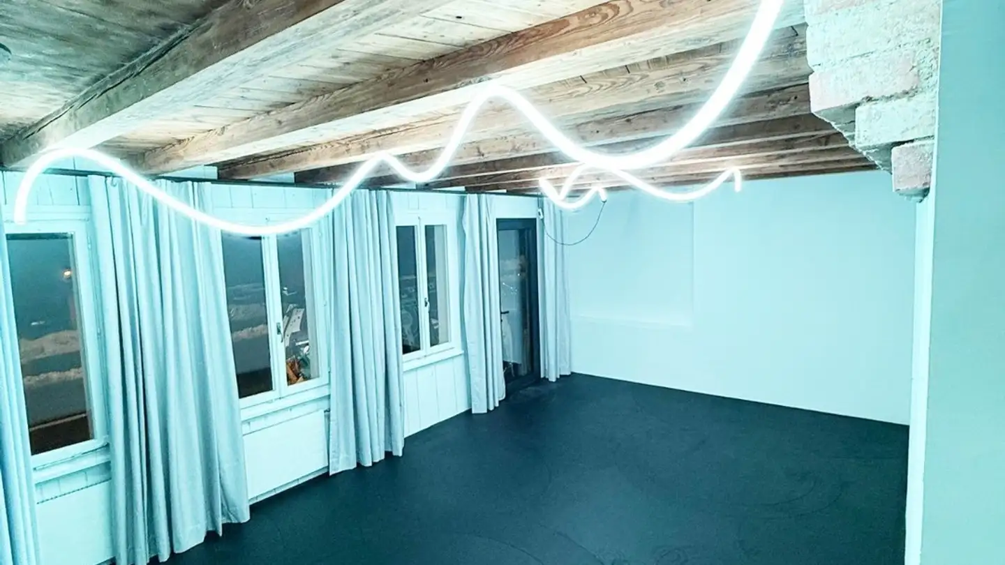 Wohnung mieten - Schwellbrunnerstrasse 60, 9100 Herisau