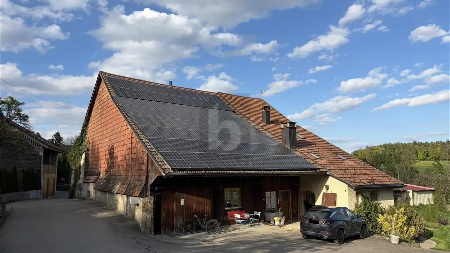 Duplex for rent - 8413 Neftenbach