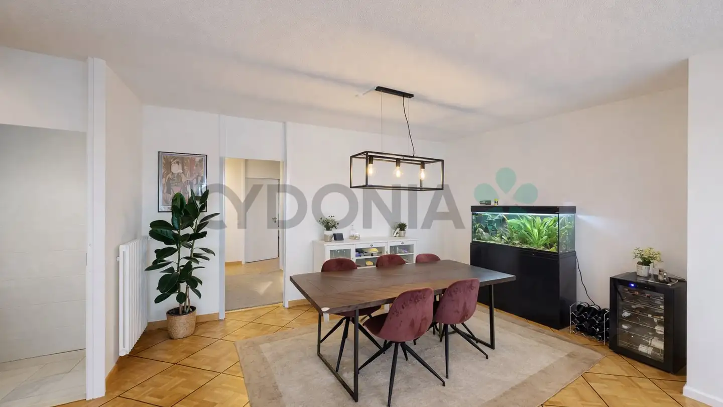 Appartamento in vendita - Route Du Grand-Lancy, 1212 Grand-Lancy - Foto 4