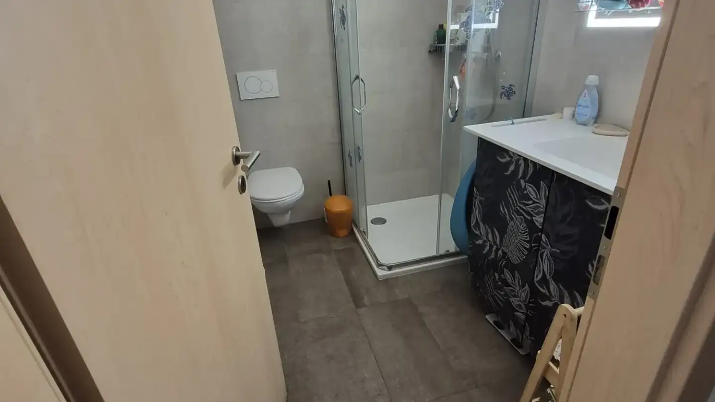 Apartment for rent - Grand-Rue 18b, 1338 Ballaigues - Photo 2