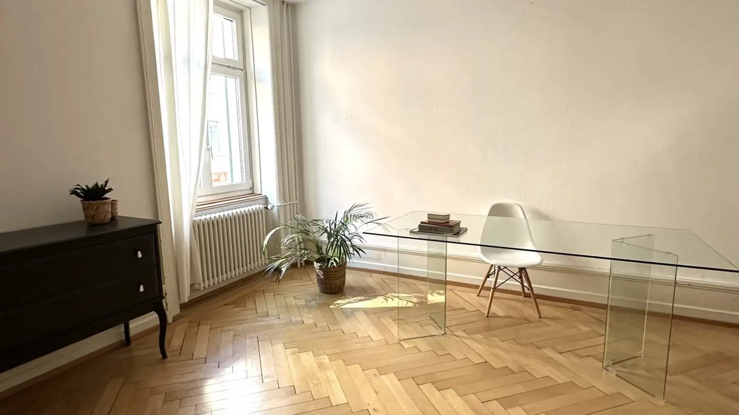 Apartment for rent - Mattengasse, 8005 Zürich - Photo 2