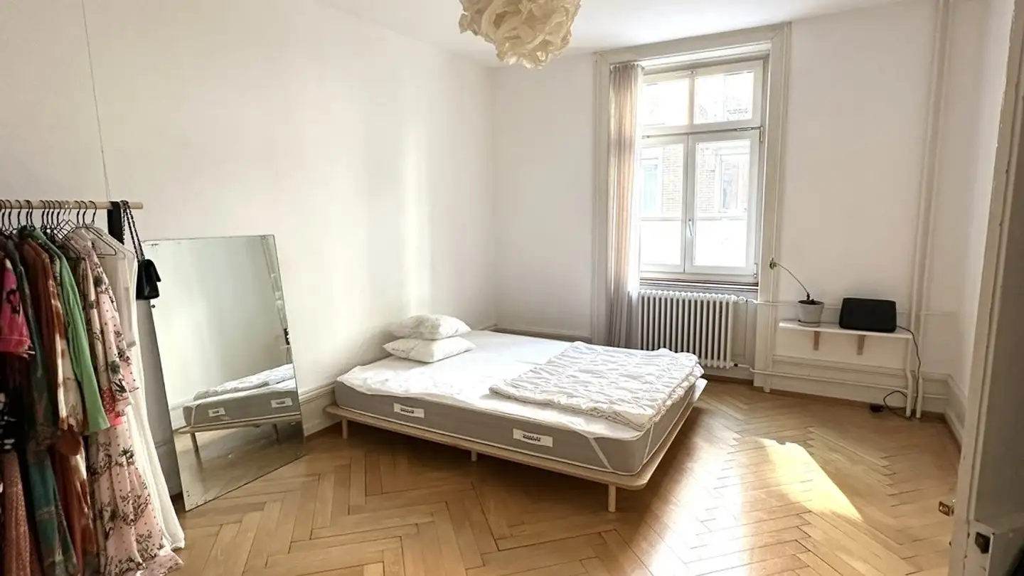 Apartment for rent - Mattengasse, 8005 Zürich - Photo 3