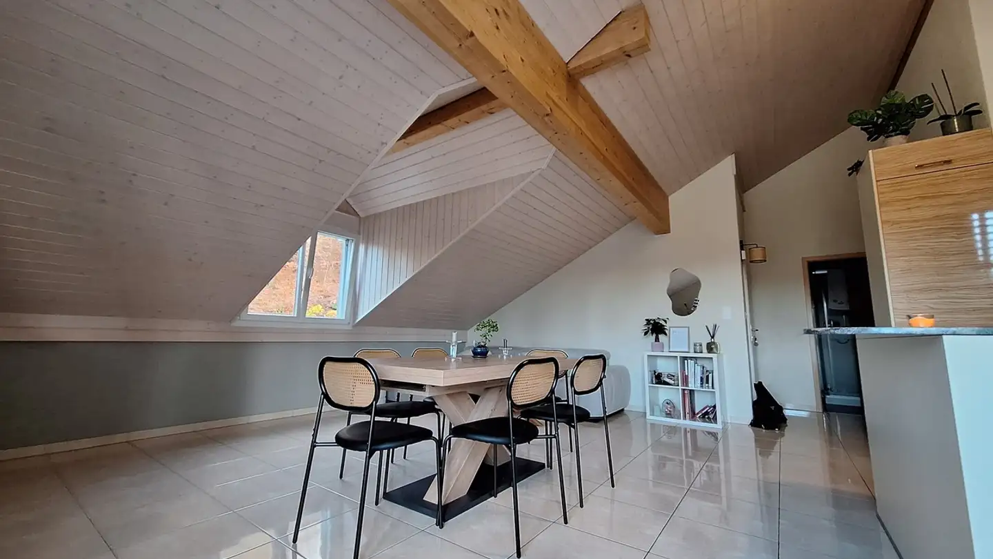 Appartement à vendre - 1000 Lausanne 26 - Photo 2