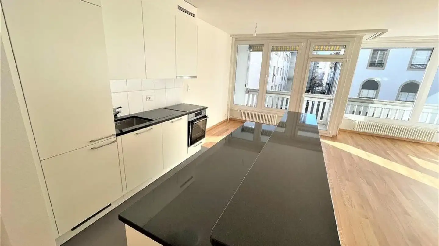 Appartement à louer - Rue Du Môle 42, 1201 Genève - Photo 3