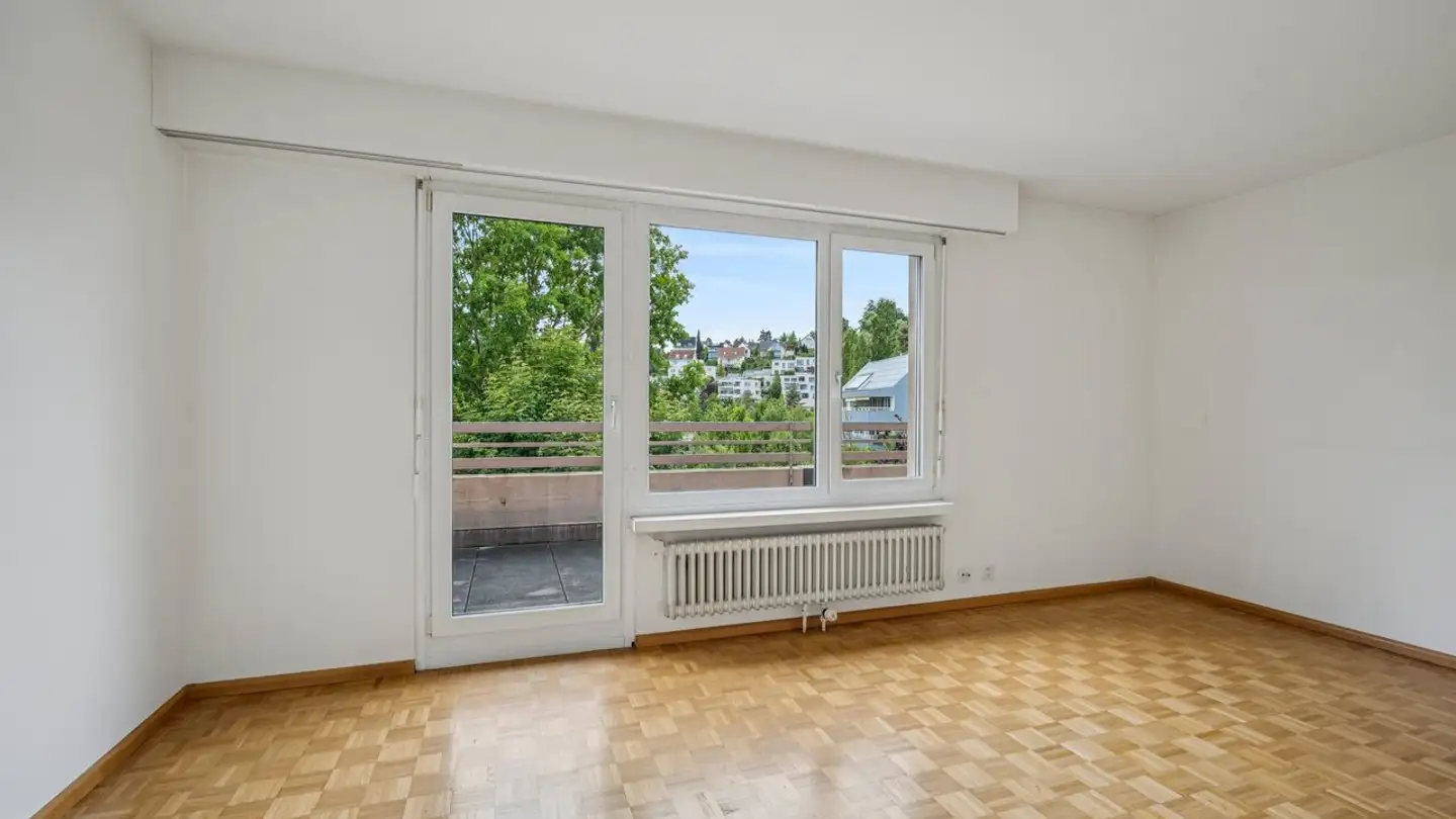Attique à vendre - Grabenring 38, 4123 Allschwil - Photo 4