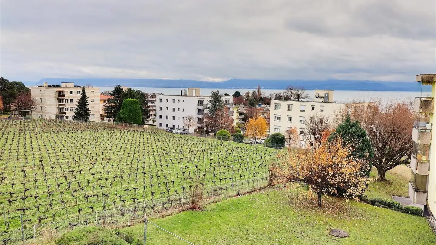 Appartamento in vendita - 1185 Mont-sur-Rolle