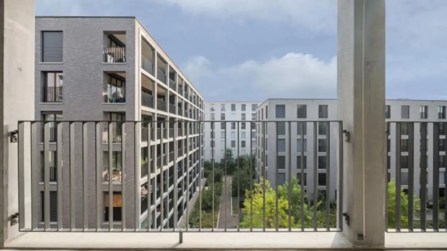 Appartamento in affitto - Gussstrasse 16, 8180 Bülach - Foto 4