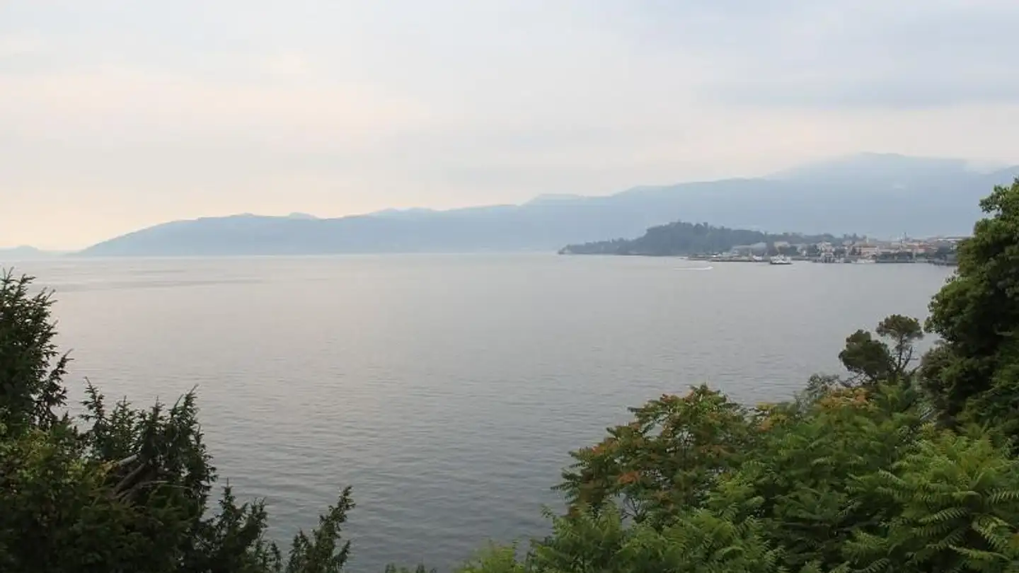 Constructible plot for sale - 6816 Bissone - Photo 3