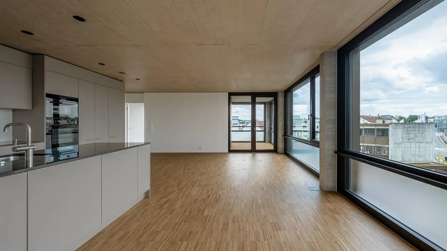 Appartamento in affitto - 8964 Rudolfstetten - Photo 2