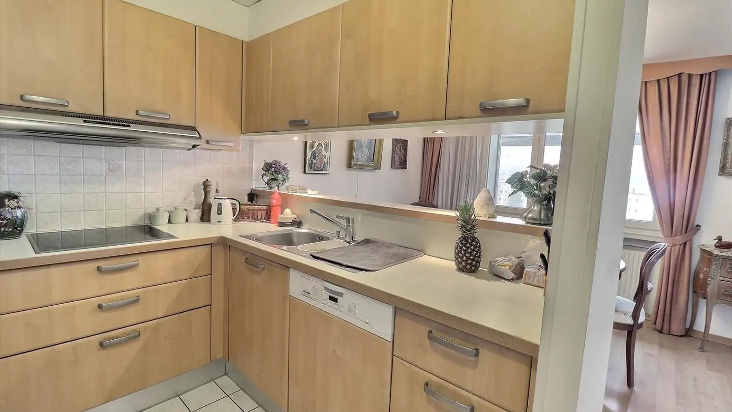 Apartment for sale - 1185 Mont-sur-Rolle - Photo 2