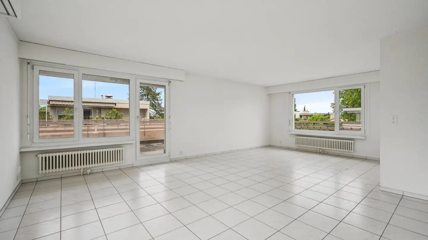 Attique à vendre - Grabenring 38, 4123 Allschwil - Photo 2