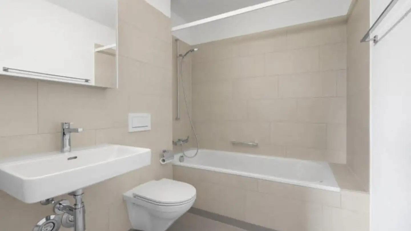 Appartamento in affitto - Gussstrasse 16, 8180 Bülach - Foto 2