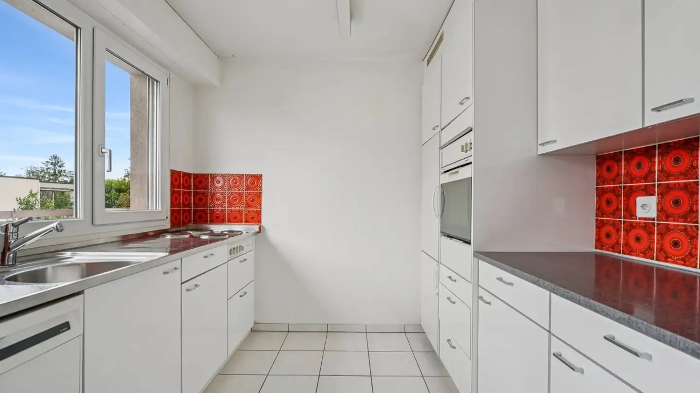 Attique à vendre - Grabenring 38, 4123 Allschwil - Photo 3