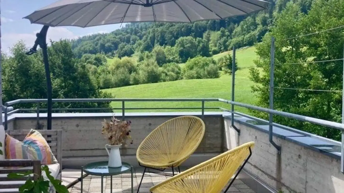 Wohnung mieten - Grossackerstrasse 73, 8041 Zürich - Foto 2