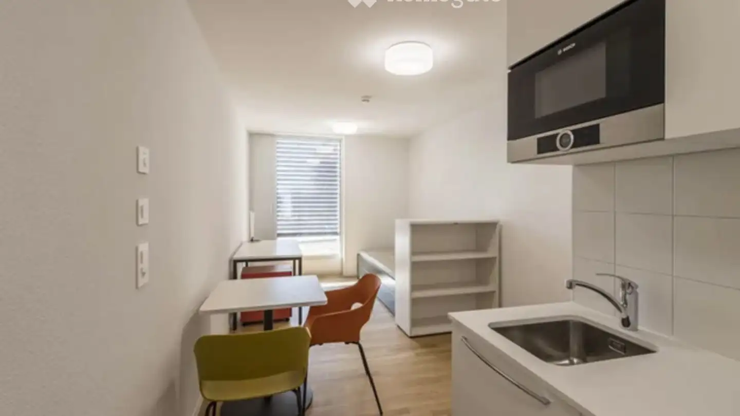 Apartment for rent - Chemin De Mongevon 4, 1023 Crissier