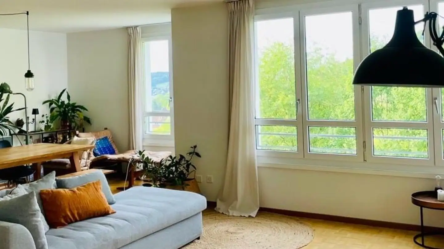 Wohnung mieten - Grossackerstrasse 73, 8041 Zürich - Foto 3