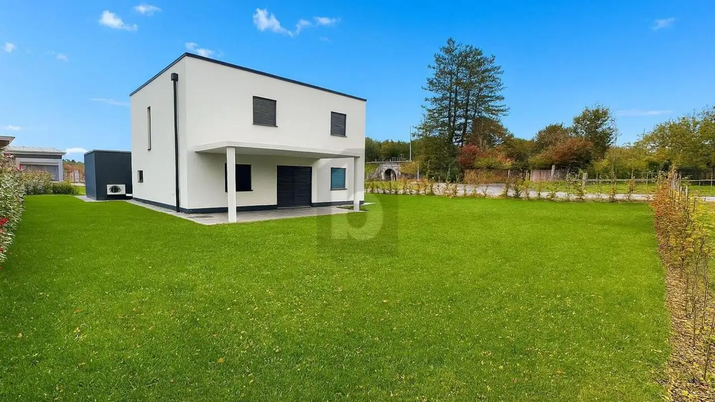 Casa singola in vendita - 2943 Vendlincourt - Photo 4