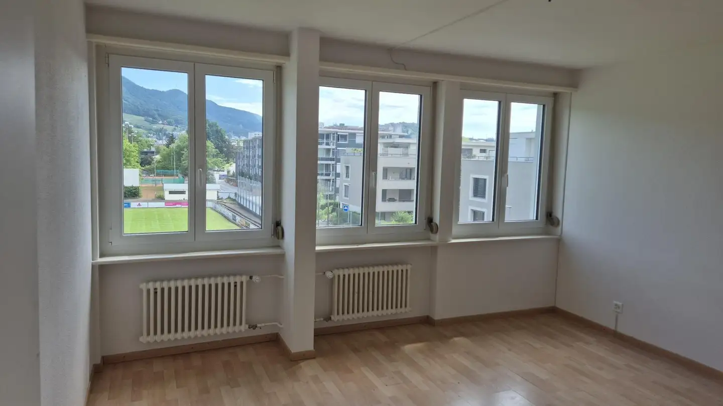 Wohnung mieten - Seminarstrasse 71, 5430 Wettingen - Foto 4