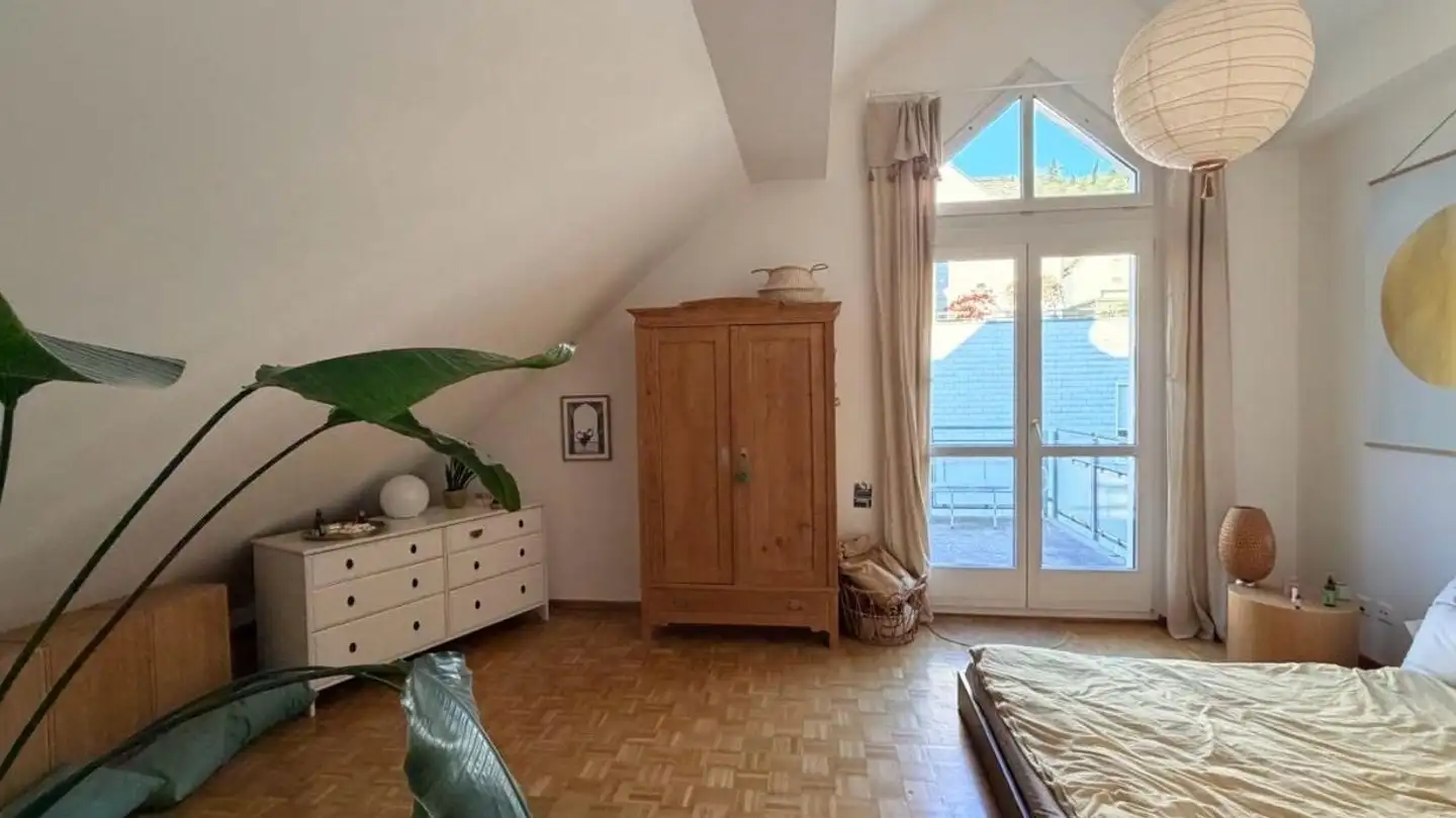 Wohnung mieten - Grossackerstrasse 73, 8041 Zürich - Foto 4