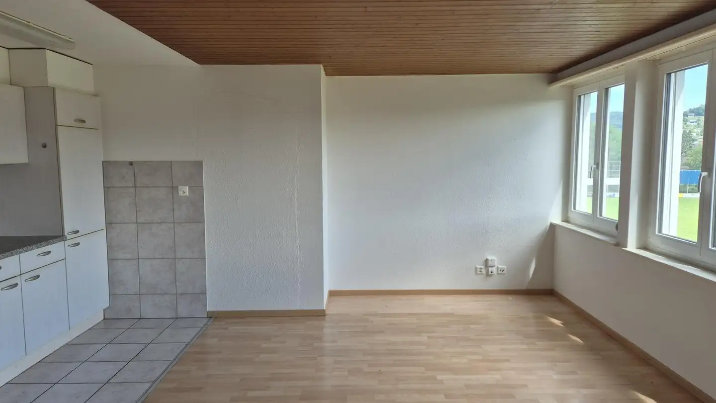 Wohnung mieten - Seminarstrasse 71, 5430 Wettingen