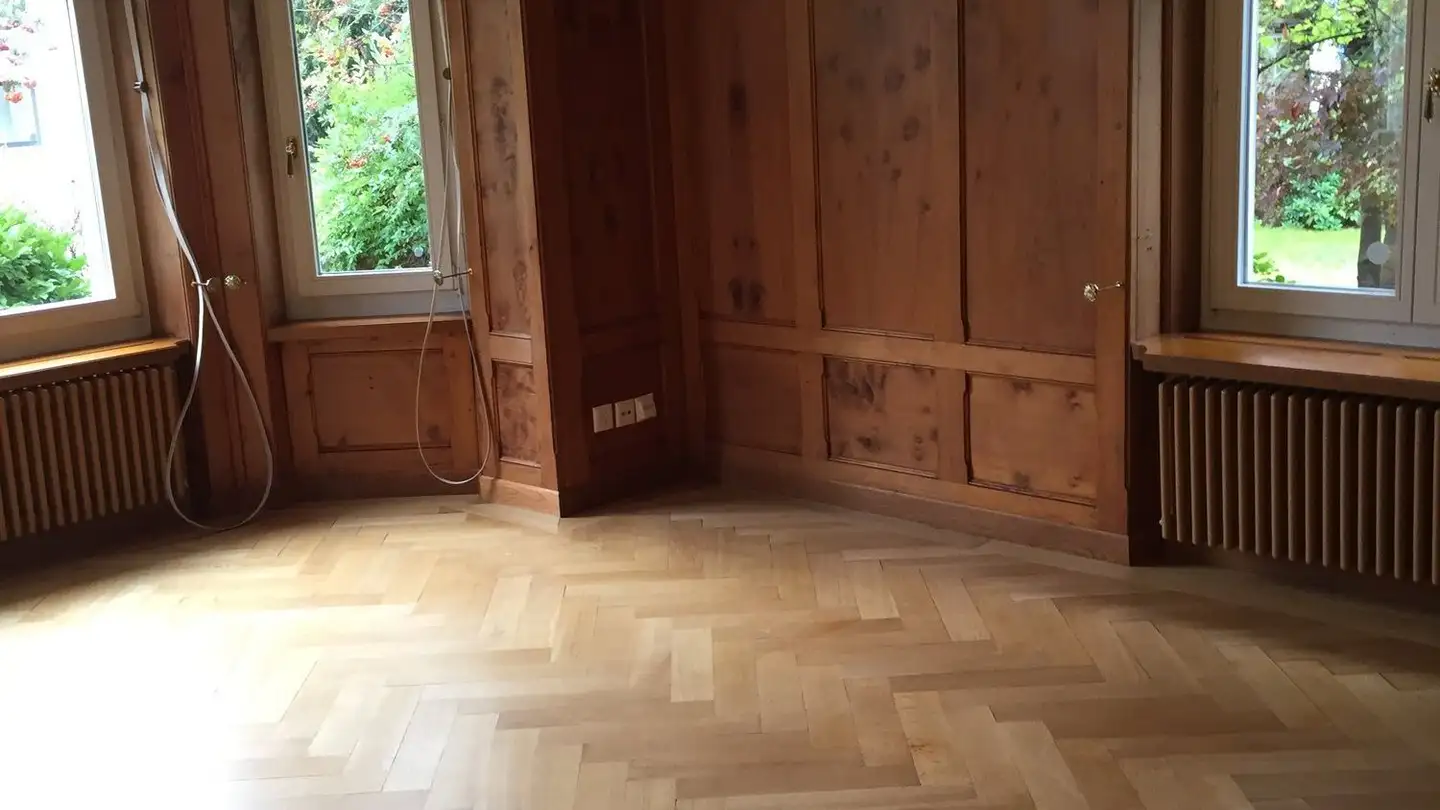 Apartment for rent - Bahnhofstrasse 28, 5600 Lenzburg