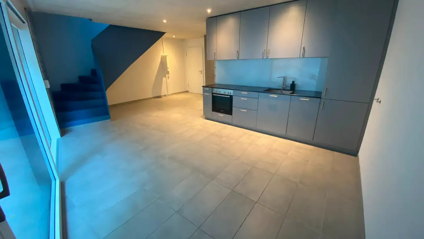 Appartamento in affitto - Gässli 5, 3472 Wynigen - Foto 2