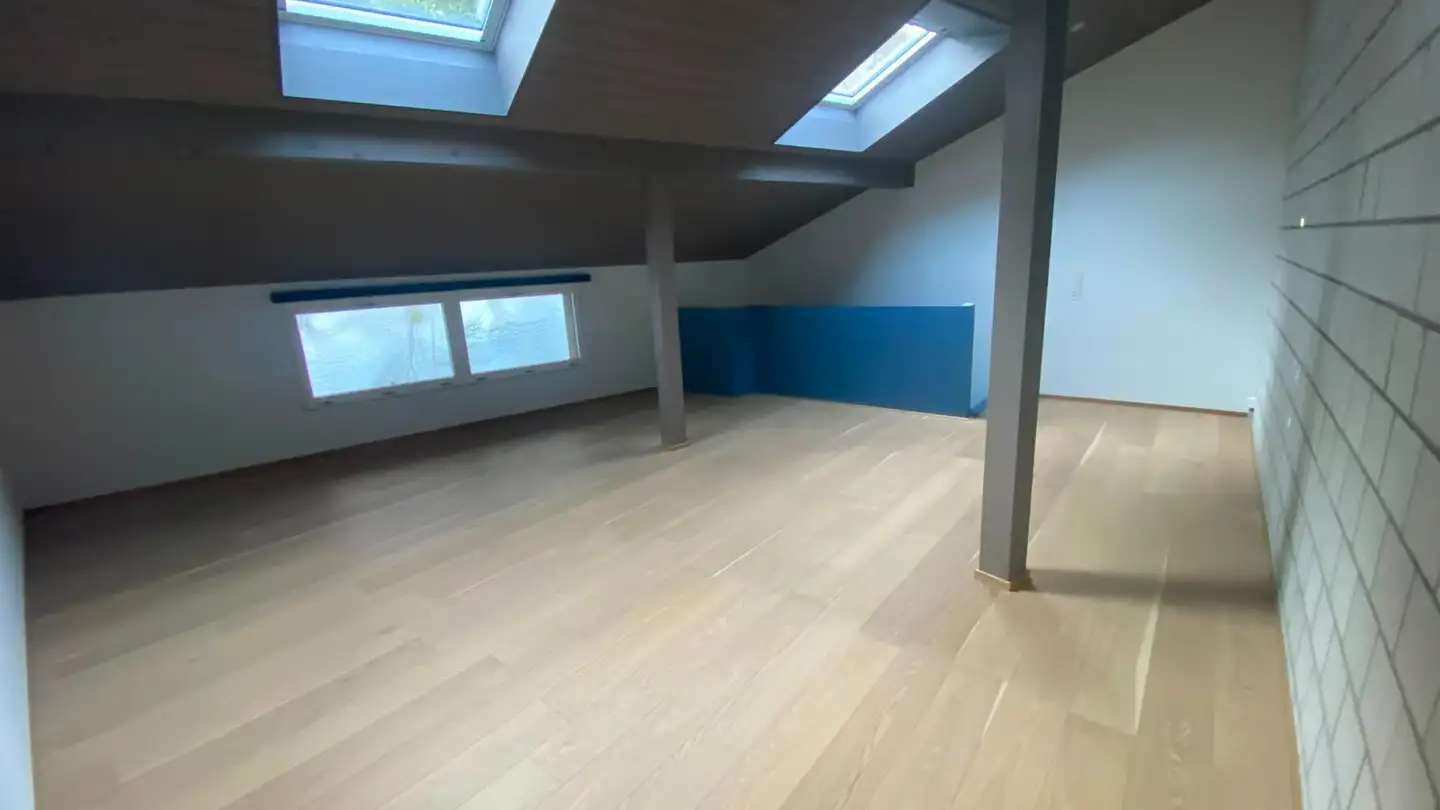 Appartamento in affitto - Gässli 5, 3472 Wynigen - Foto 3