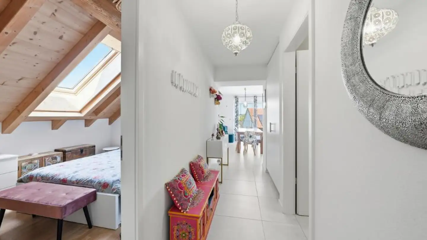 Apartment for sale - Route du Jura 11, 1123 Aclens - Photo 3