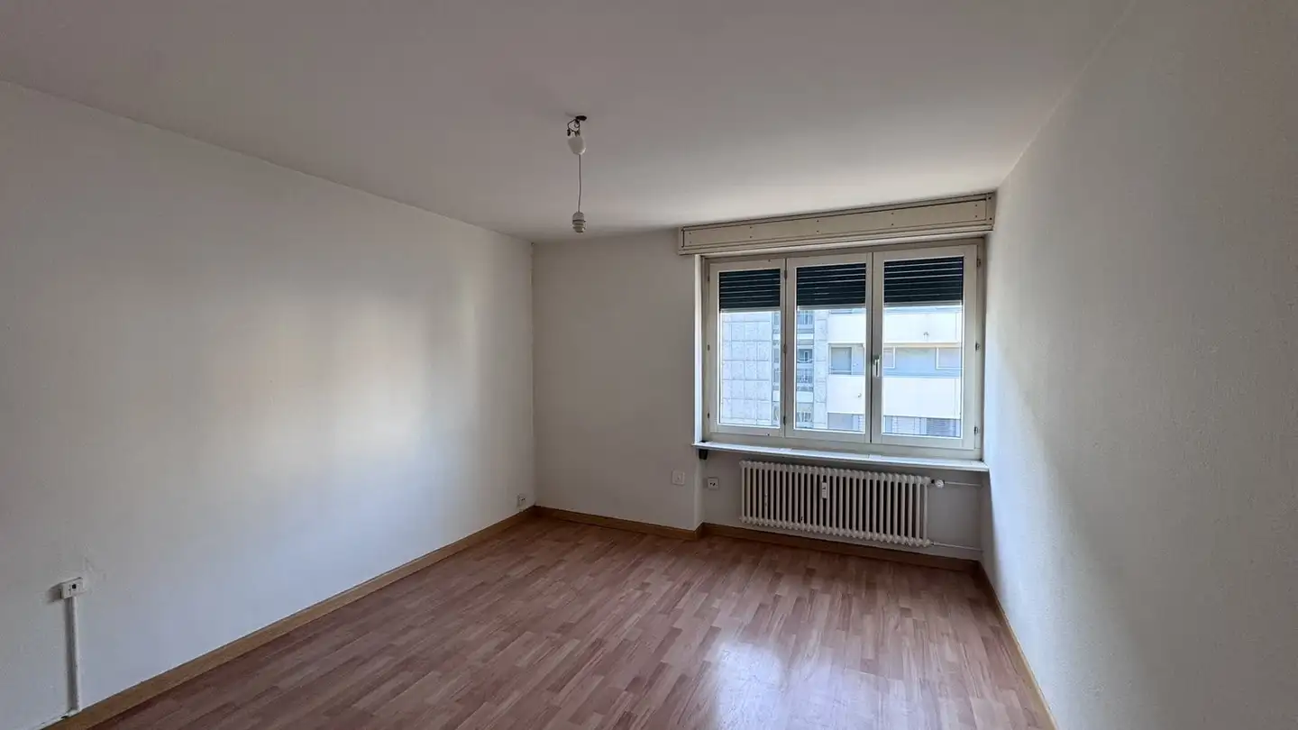 Appartement à louer - Unterführungsstrasse 40, 4600 Olten