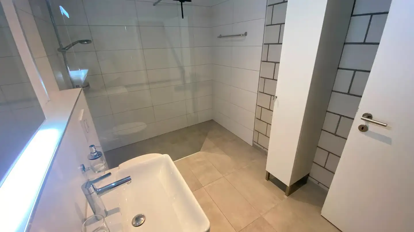 Appartamento in affitto - Gässli 5, 3472 Wynigen - Foto 4