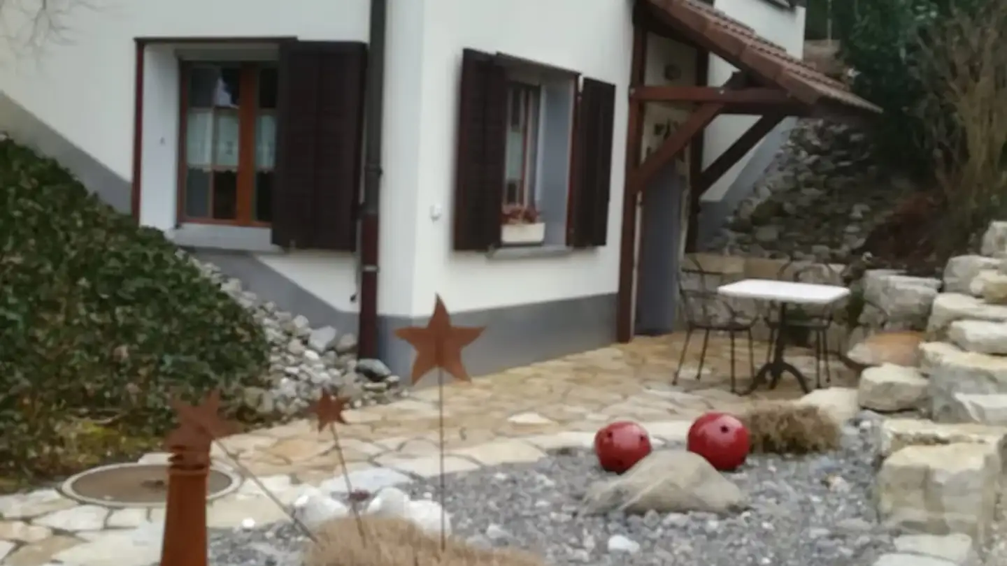 Wohnung mieten - Allmenhag 14, 2577 Finsterhennen