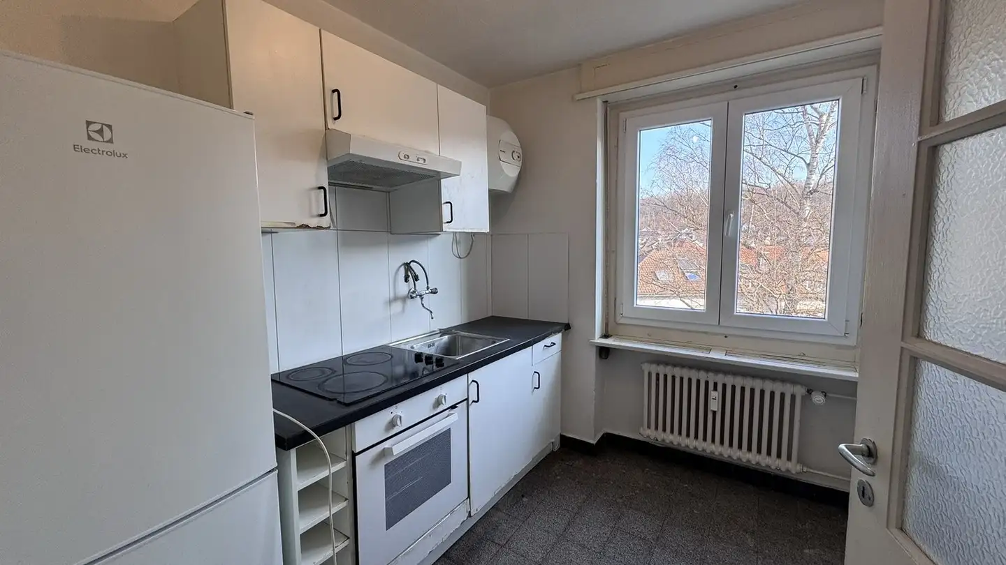 Appartement à louer - Unterführungsstrasse 40, 4600 Olten - Photo 2