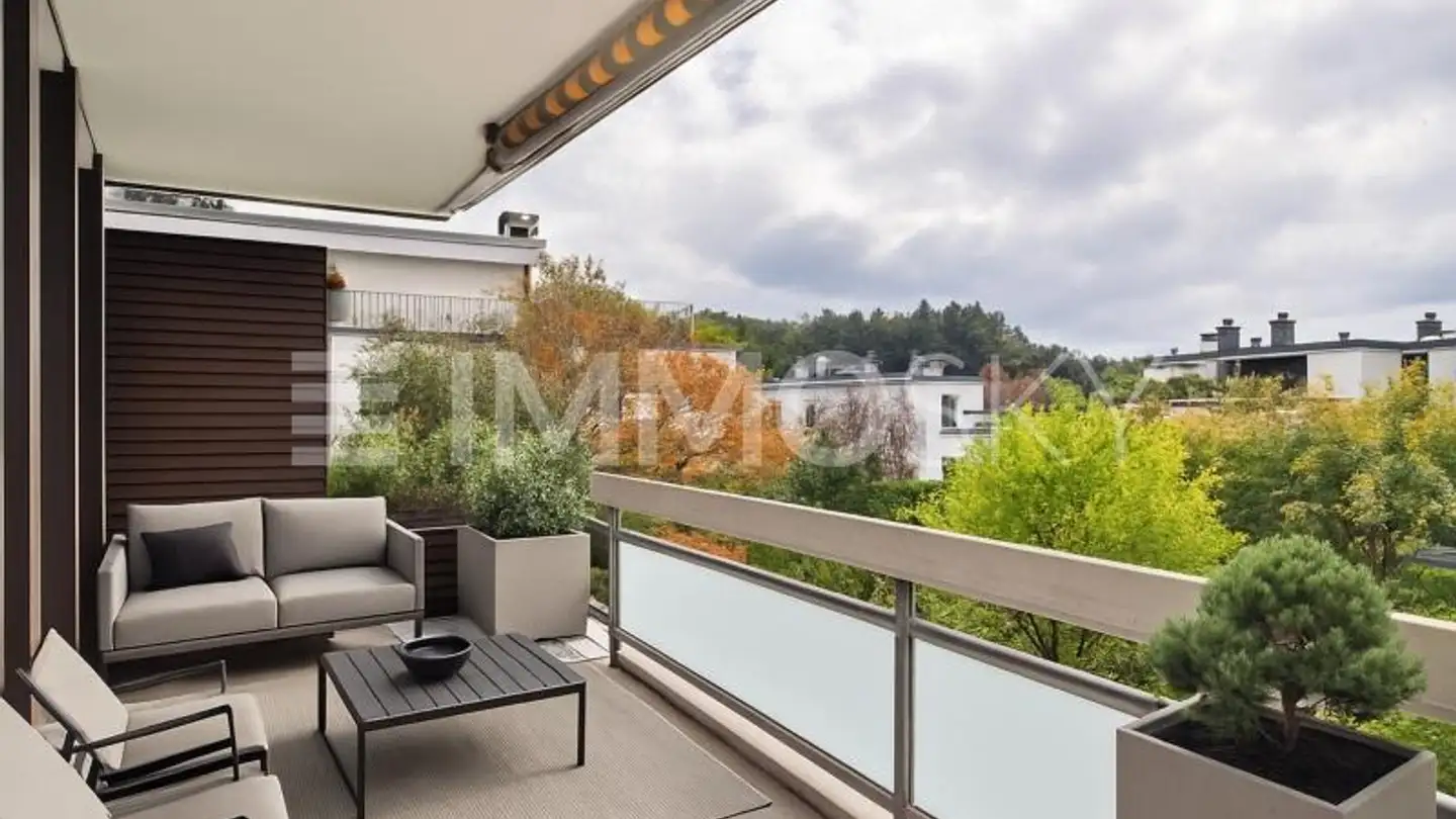 Appartamento in vendita - 8903 Birmensdorf ZH