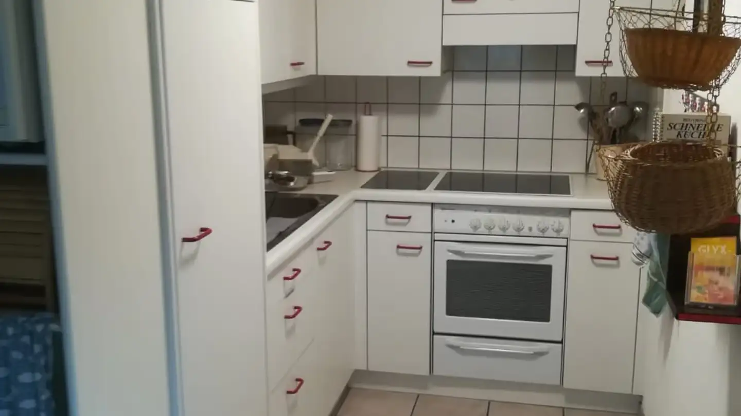 Wohnung mieten - Allmenhag 14, 2577 Finsterhennen - Foto 2