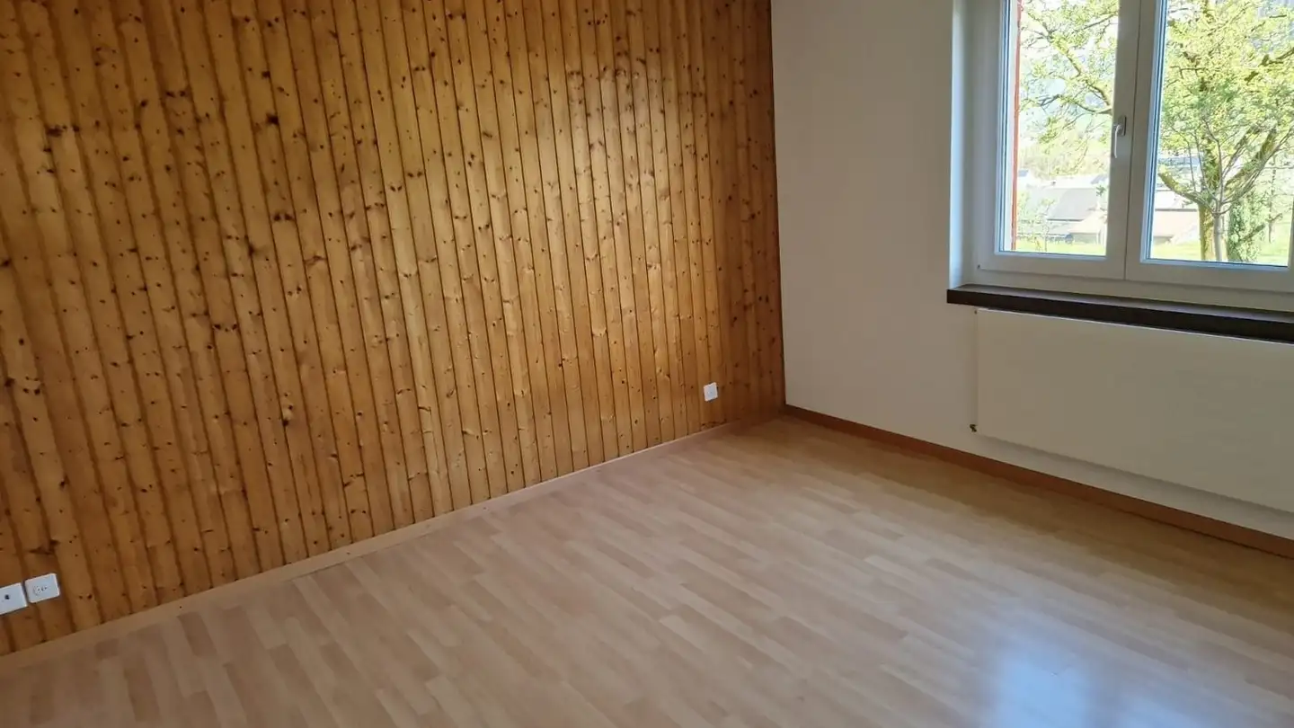 Apartment for rent - Unterzittenbuech 2, 6314 Unterägeri - Photo 2