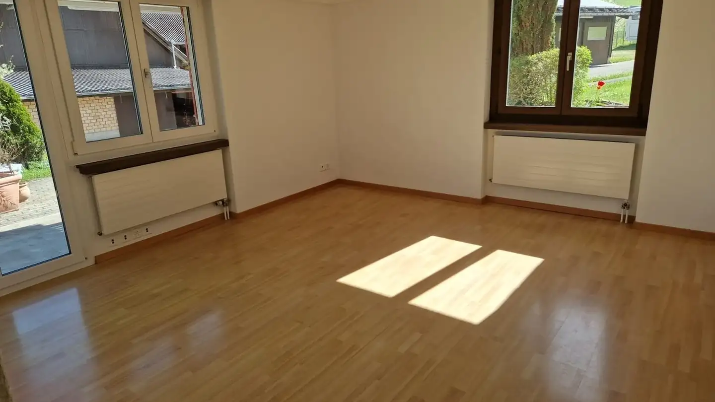 Apartment for rent - Unterzittenbuech 2, 6314 Unterägeri - Photo 3