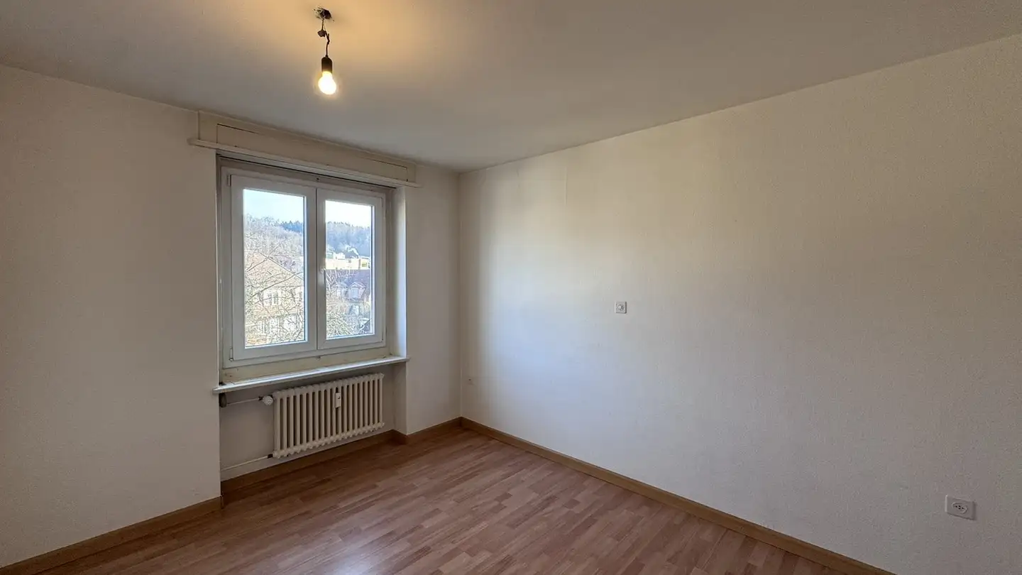 Appartement à louer - Unterführungsstrasse 40, 4600 Olten - Photo 3