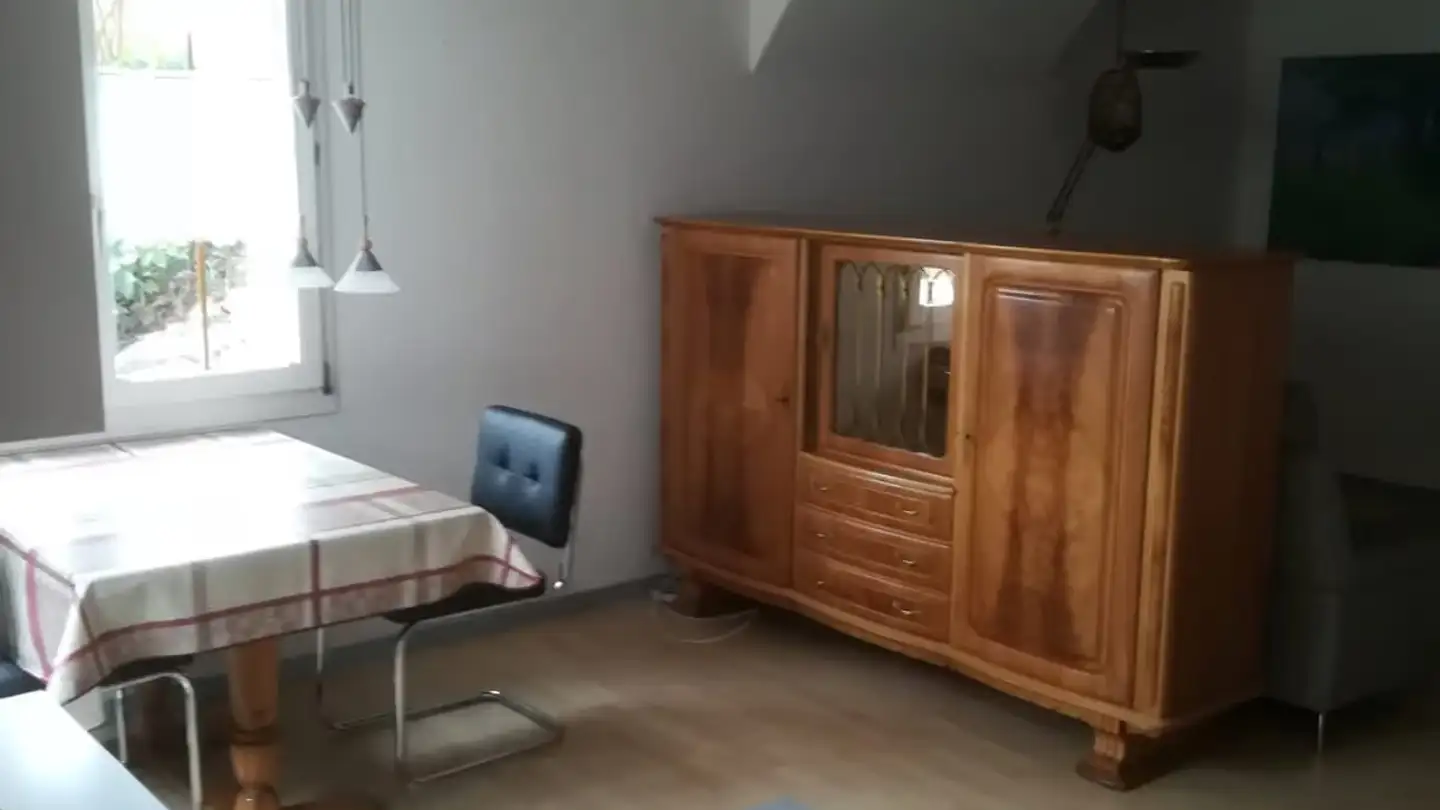 Wohnung mieten - Allmenhag 14, 2577 Finsterhennen - Foto 4