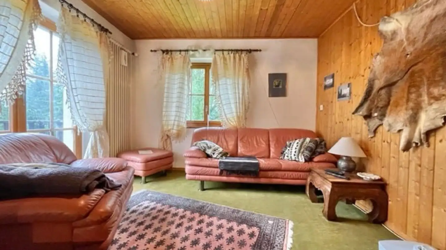 Wohnung kaufen - Carì D'int (Nucleo) 2, 6760 Carì