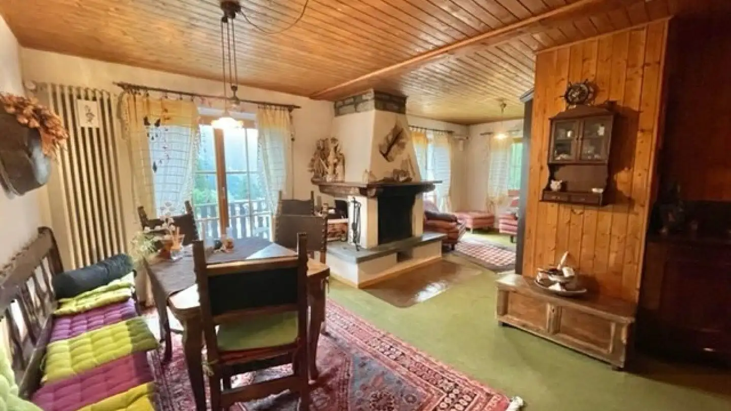 Wohnung kaufen - Carì D'int (Nucleo) 2, 6760 Carì - Foto 2