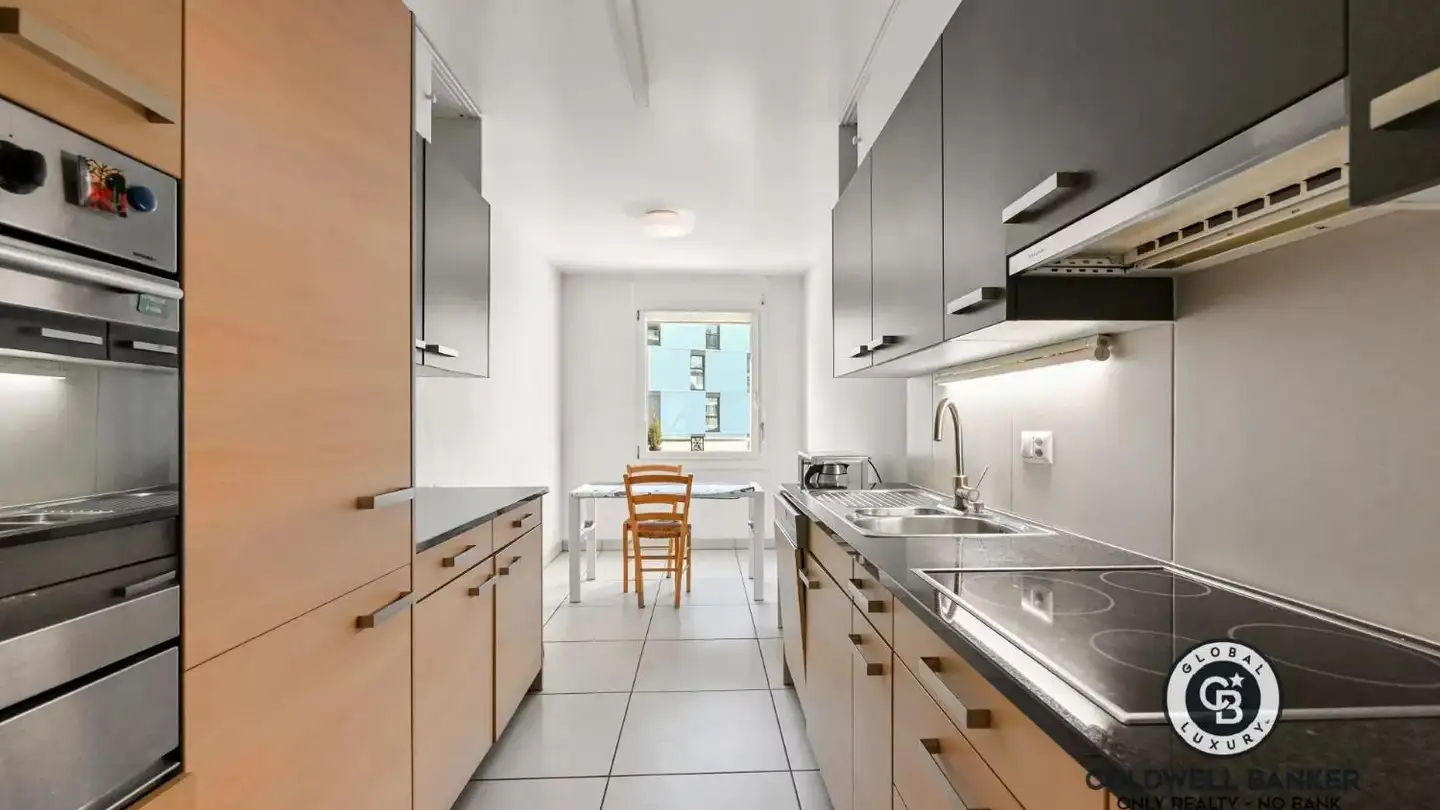 Appartement à vendre - 1800 Vevey