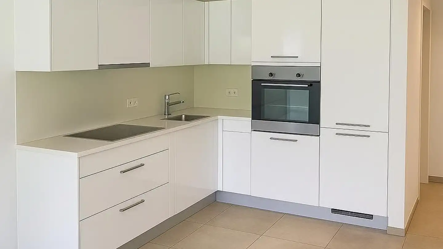 Wohnung mieten - Via Tommaso Rodari 20, 6500 Bellinzona - Foto 2