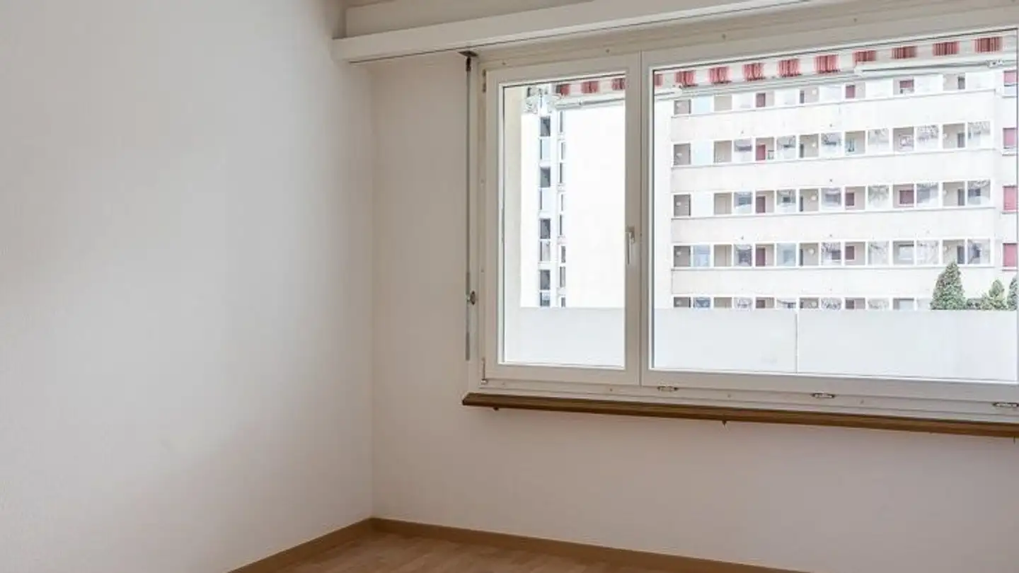Stanza singola in affitto - Bahnhofstrasse, 8957 Spreitenbach