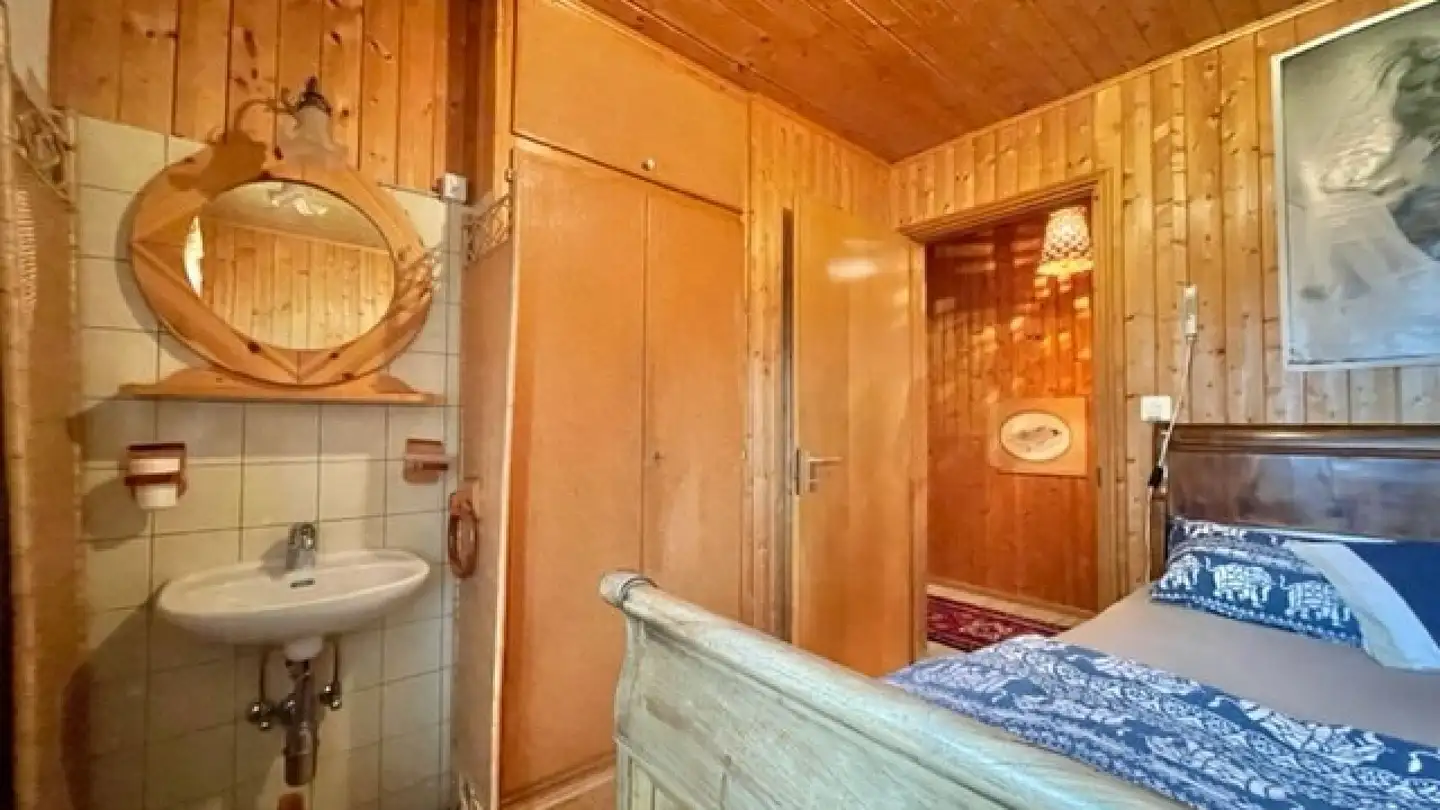 Wohnung kaufen - Carì D'int (Nucleo) 2, 6760 Carì - Foto 3