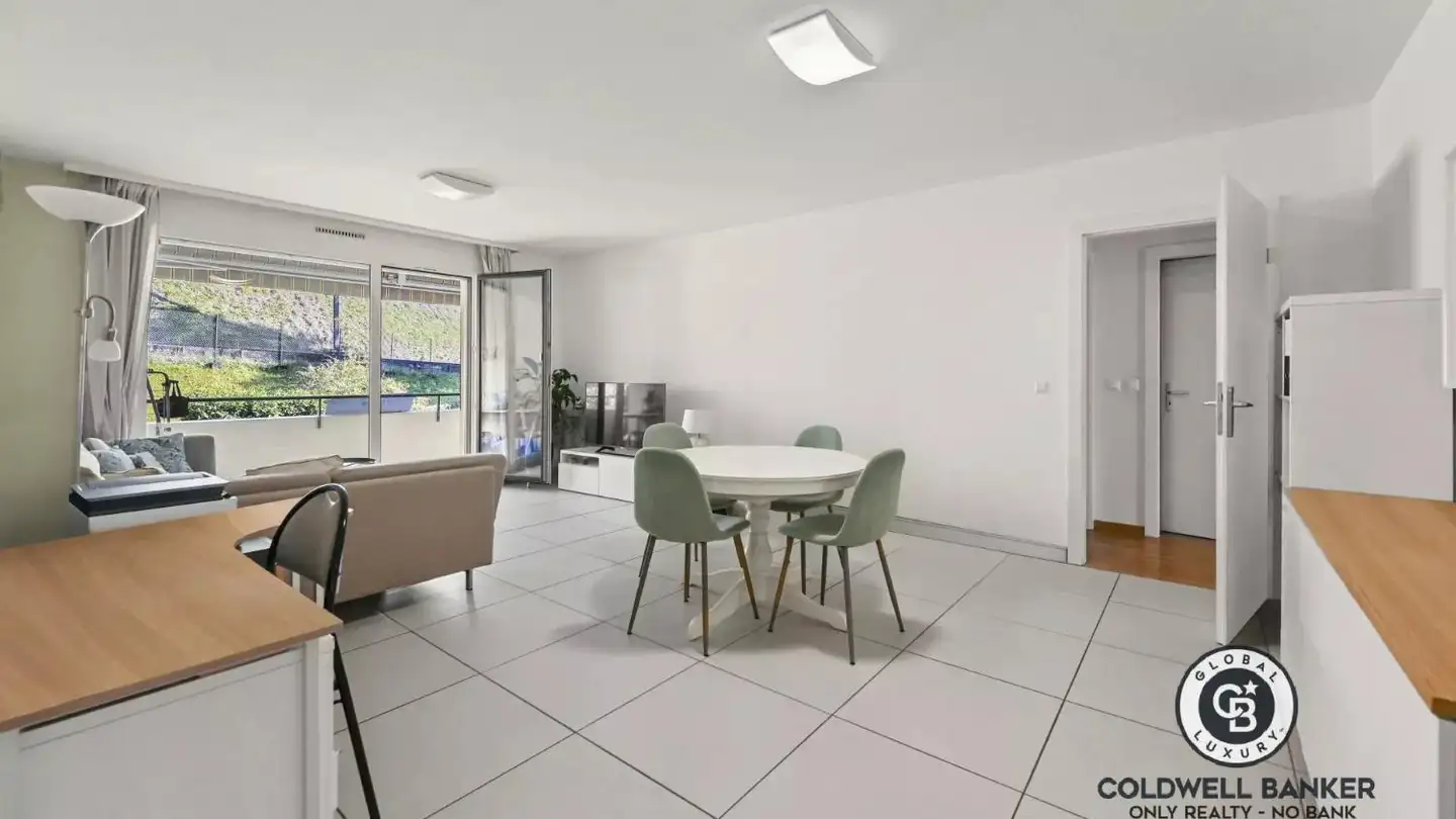 Appartement à vendre - 1800 Vevey - Photo 2